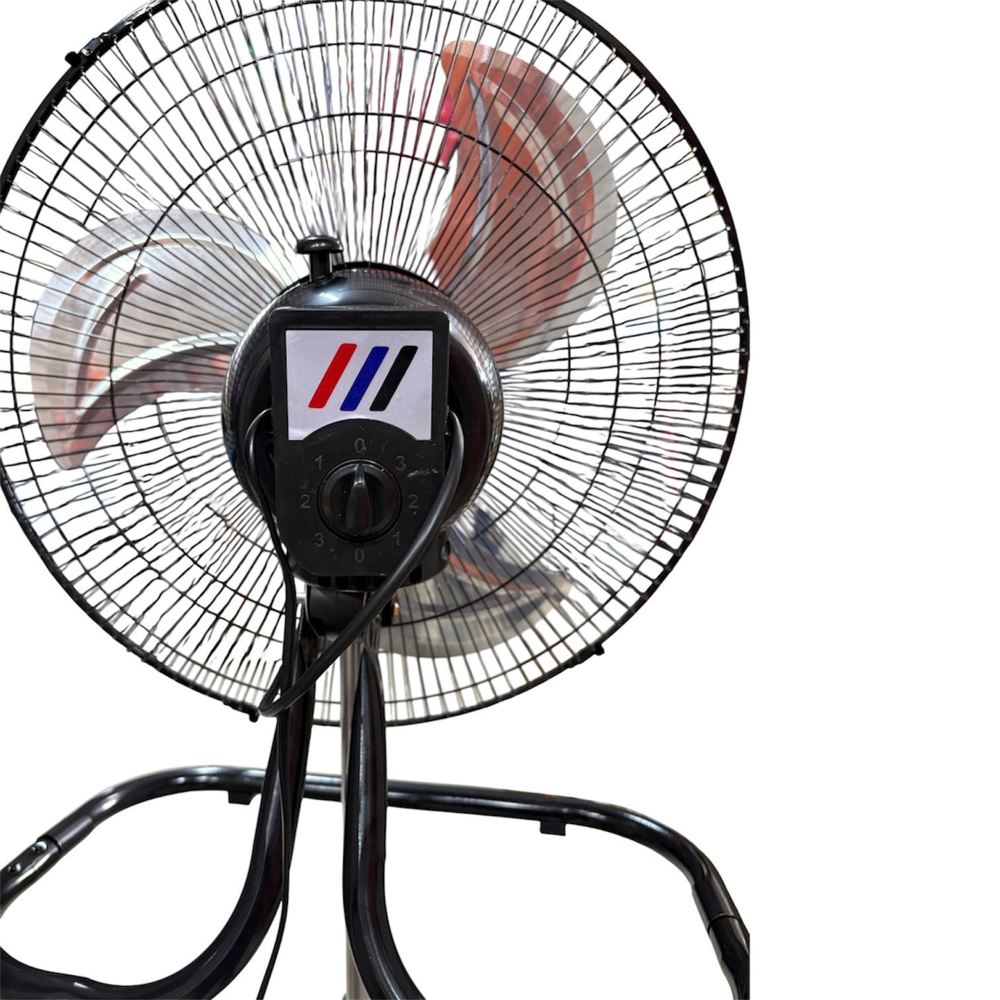 Combo De 4 Ventiladores ELED