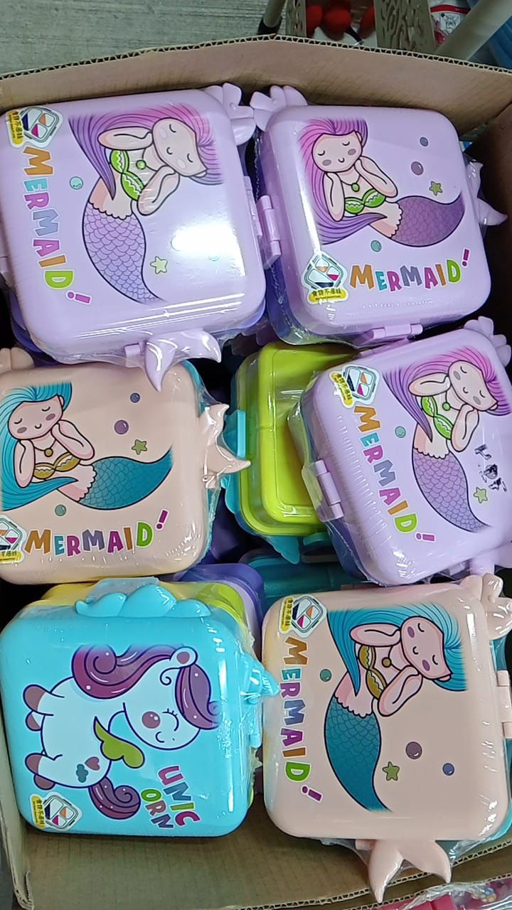 Topper Premium Animado