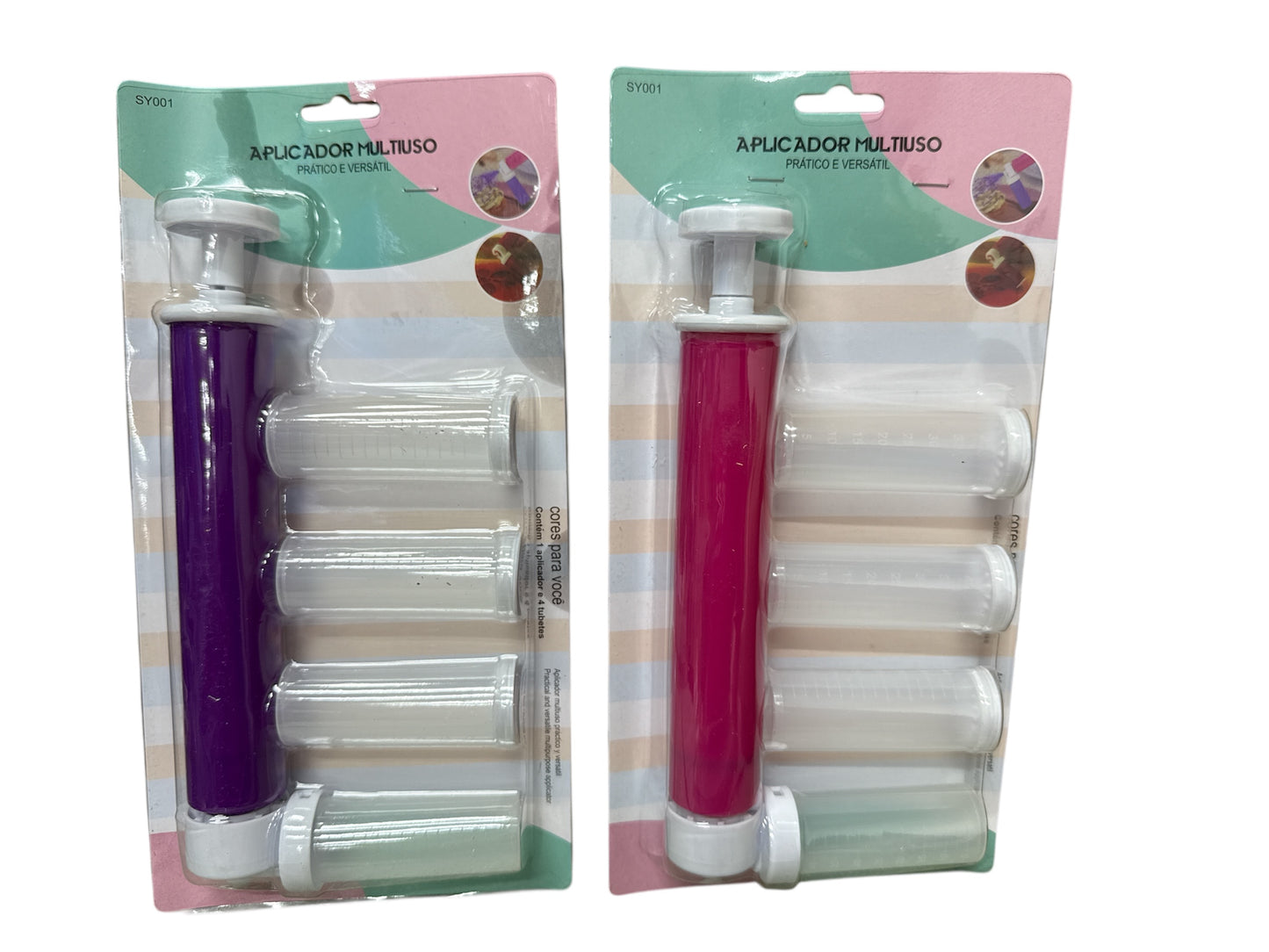 PISTOLA PARA REPOSTERIA