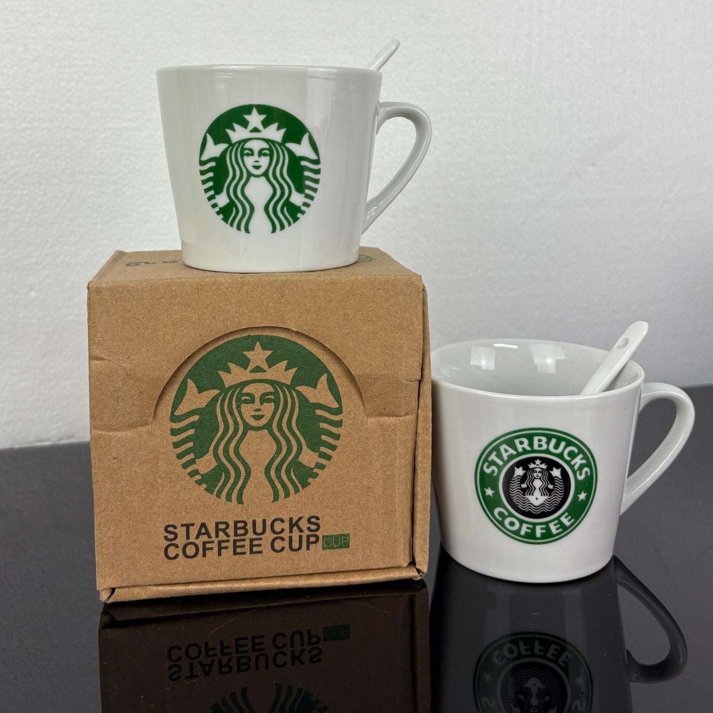 Taza Tipo Starbucks