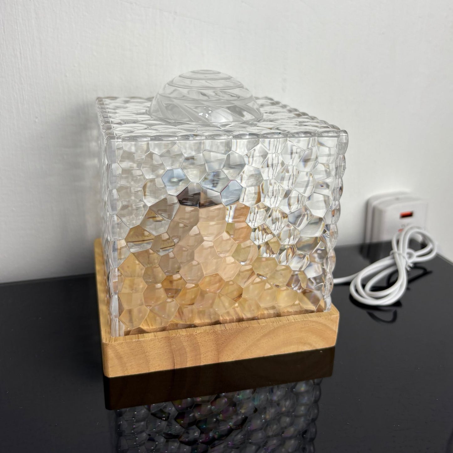 Lampara De Escritorio Figuras