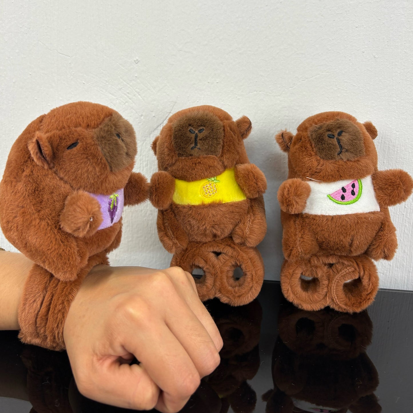 Pulsera Capibara