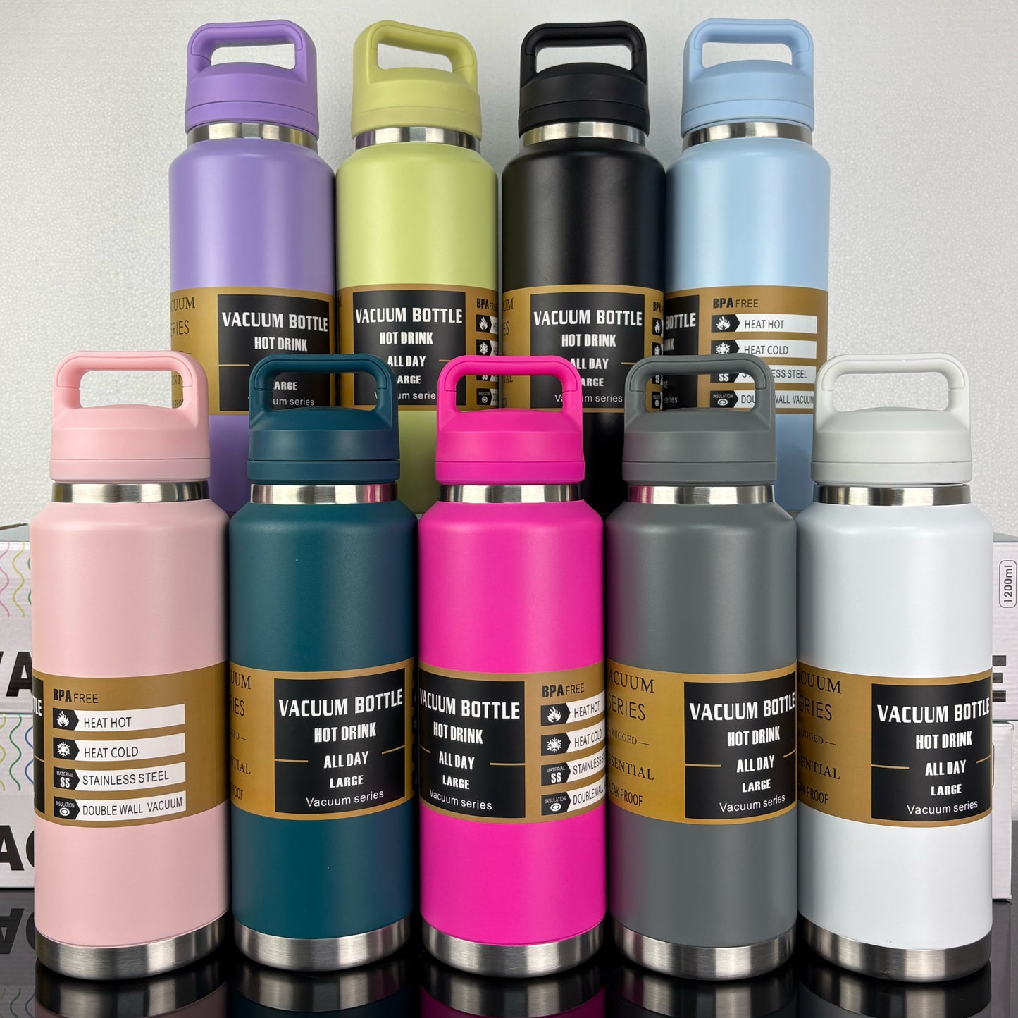 Termo Tumbler 1100ml