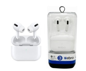 Audífono Inalámbrico BT WE-013