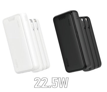 Batería Portátil 20000mAh