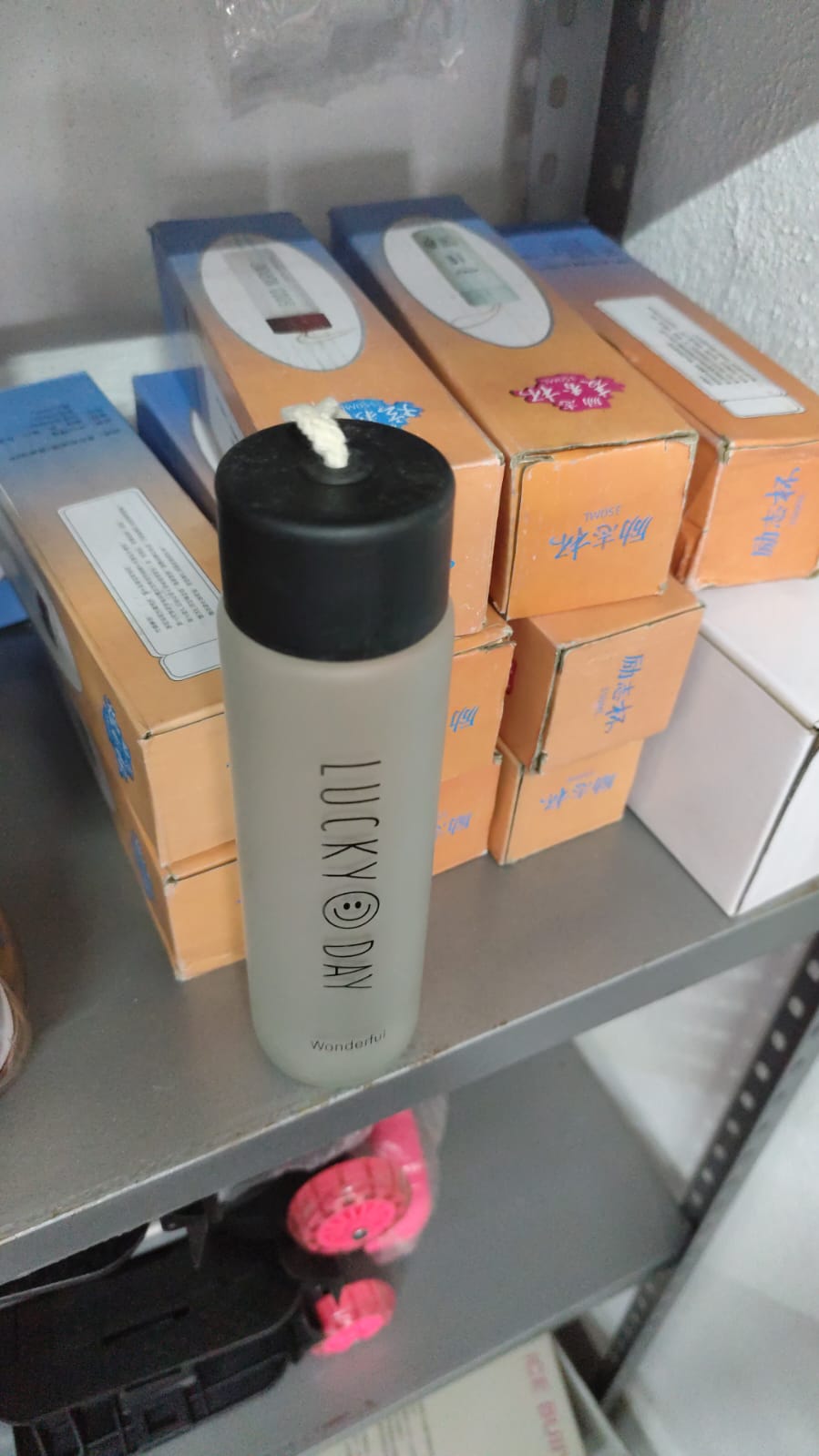 Termo vidrio plantas