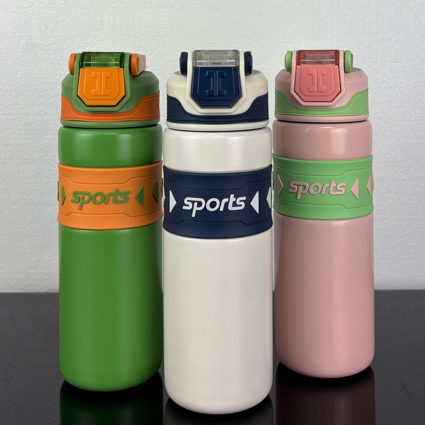 Termo Sport 600ml