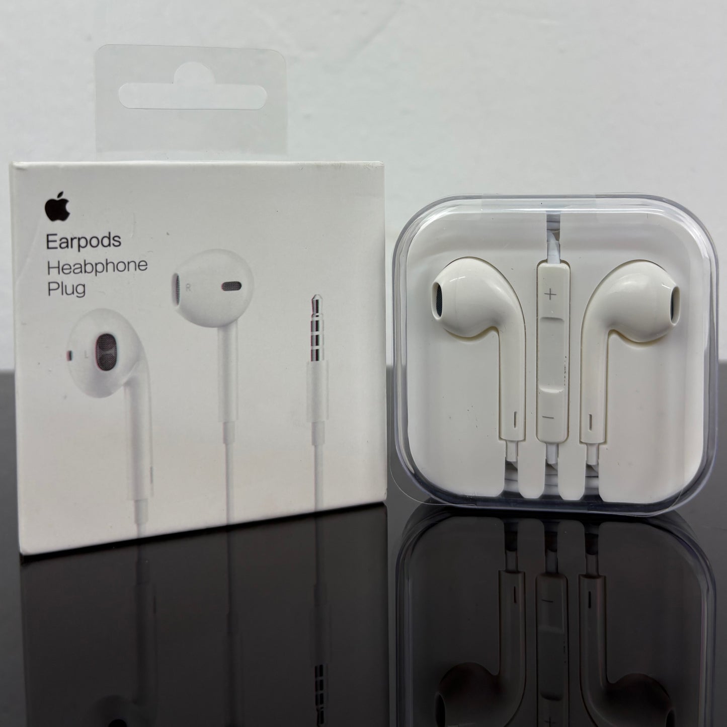 Audifonos iphone entrada pibote