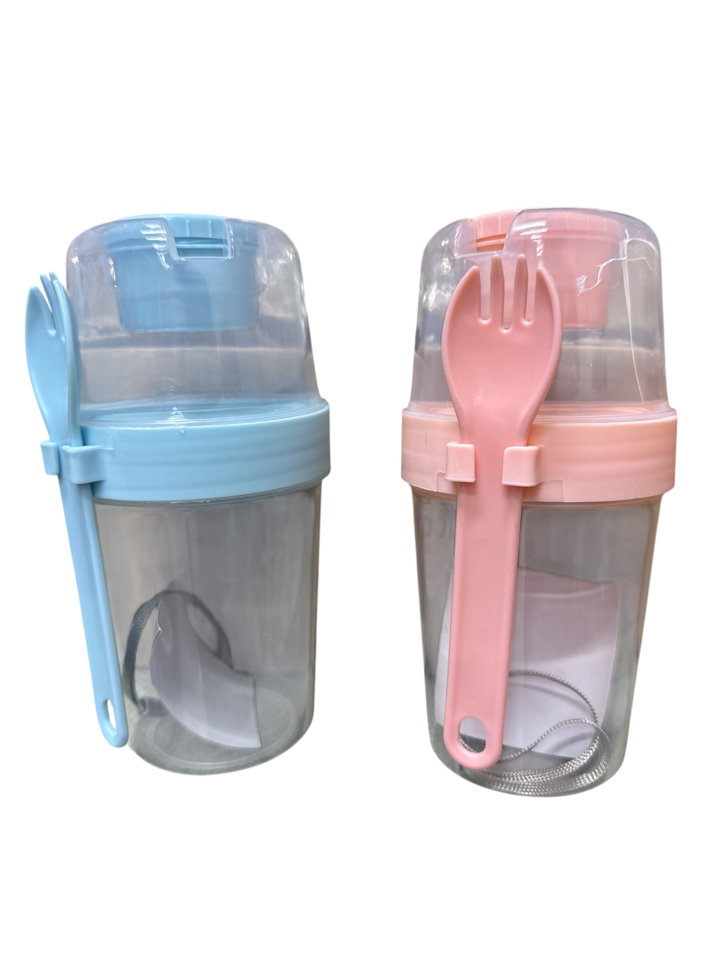 VASO PARA ENSALADA