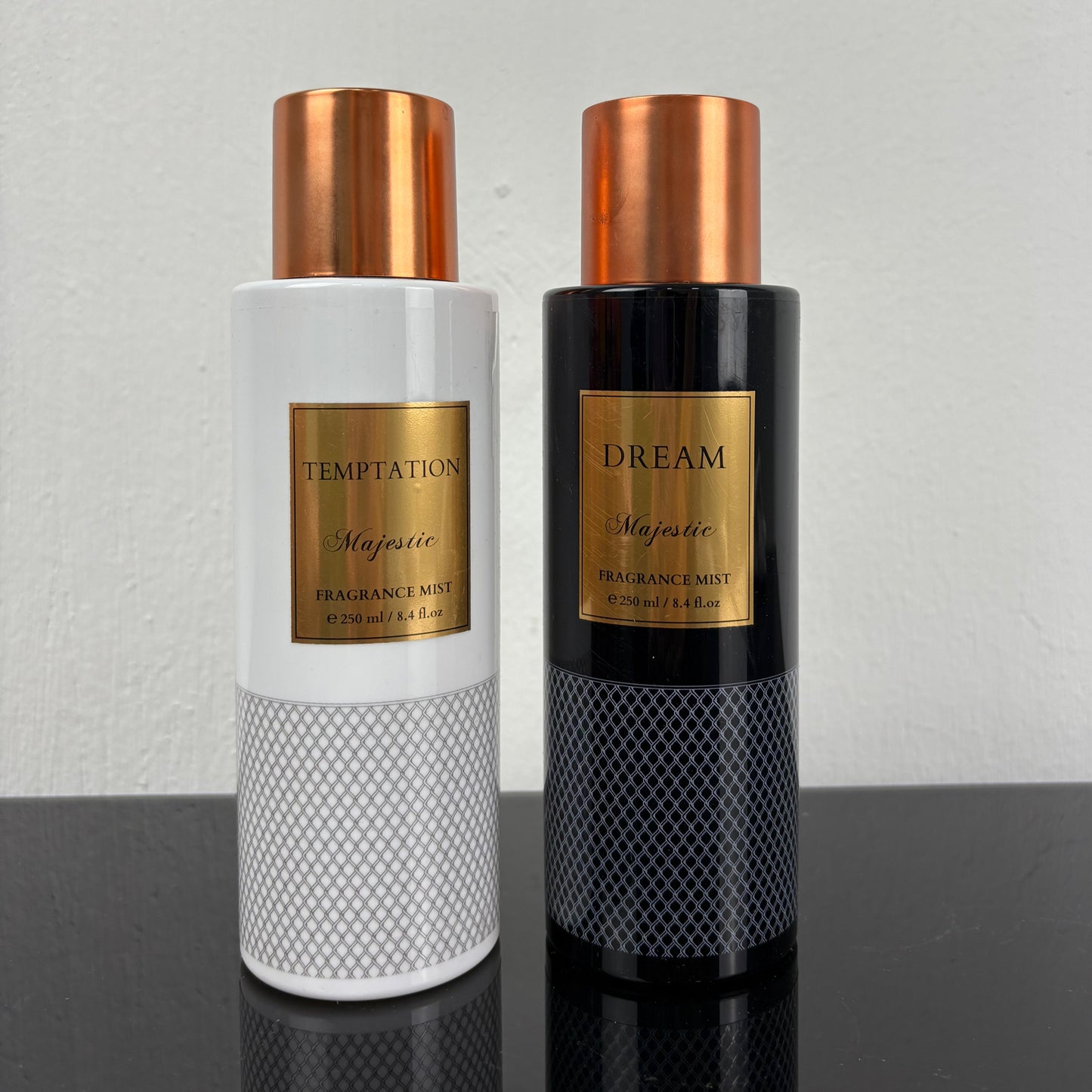 Body Perfum