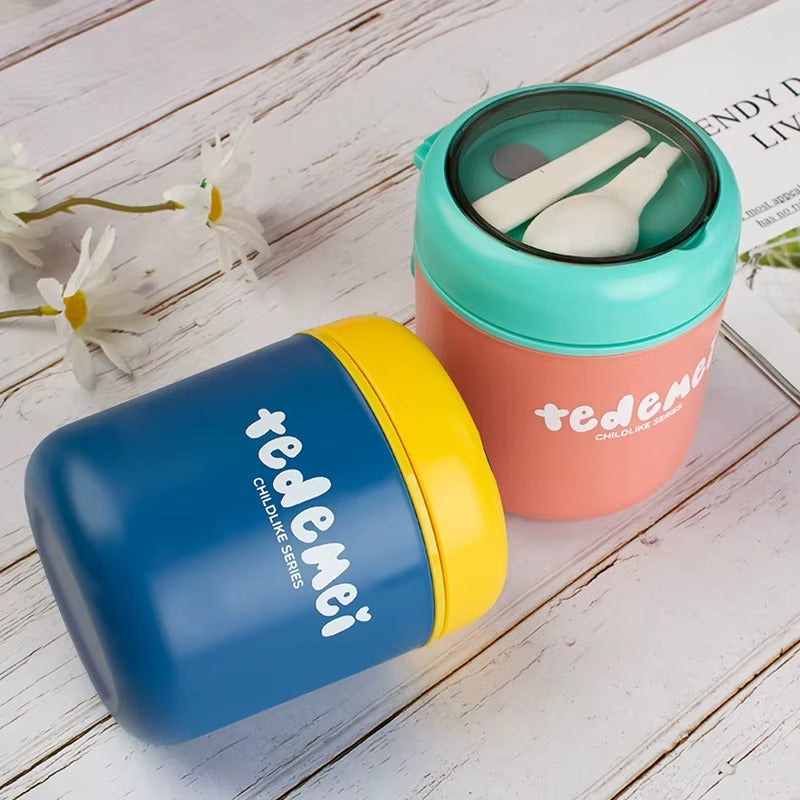 Lunch box sopa TERMICO