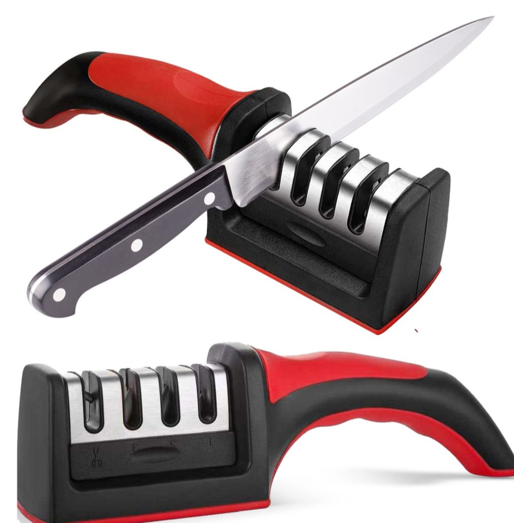 Afilador de cuchillo