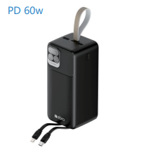 CAJA BATERIA PORTATIL 50000MAH WB079 (20PZS) A/N