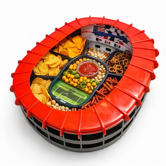 BOTANERO ESTADIO AZTECA 🏟️