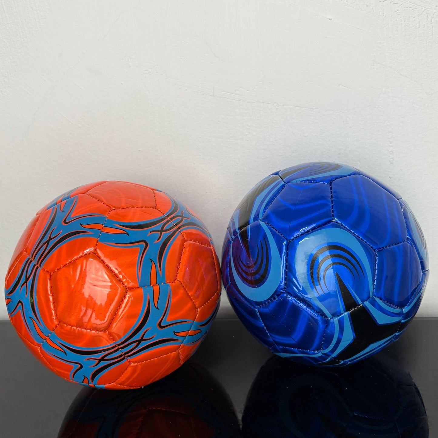 Balon metalico chico