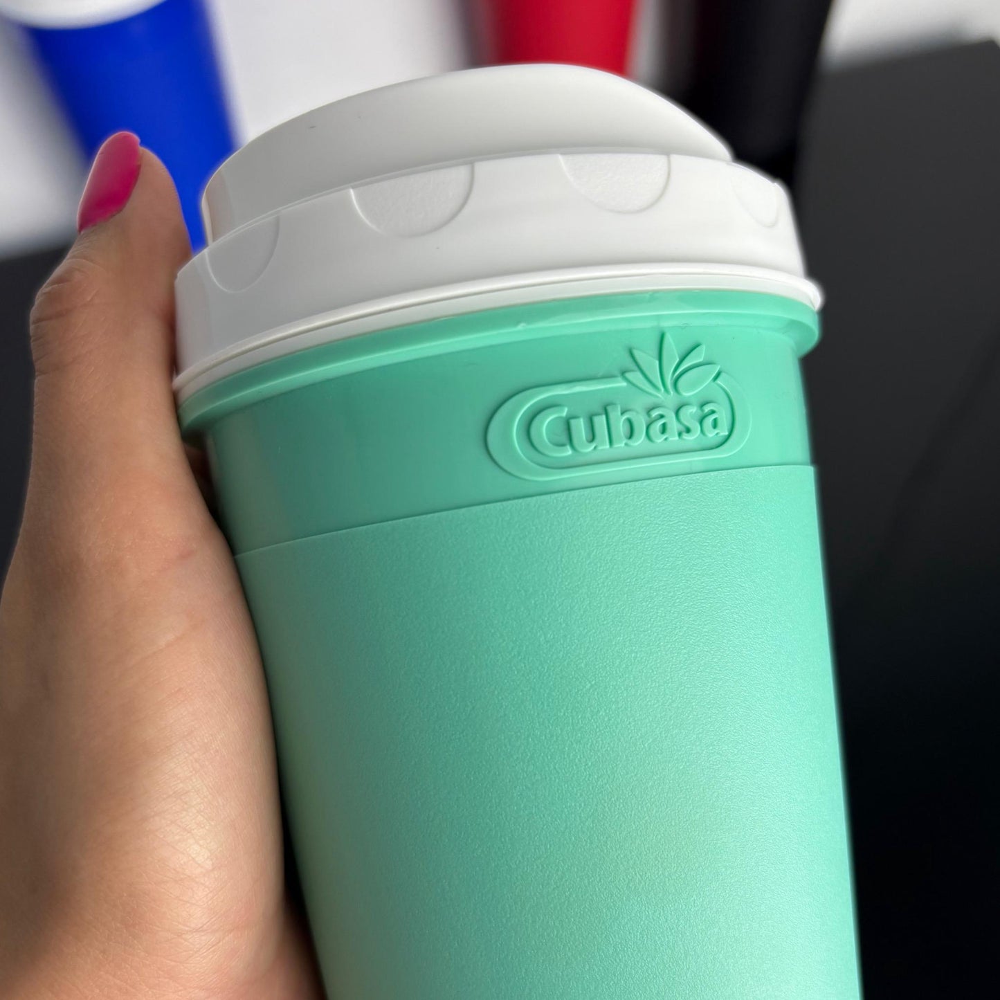 Termo Para Cafe