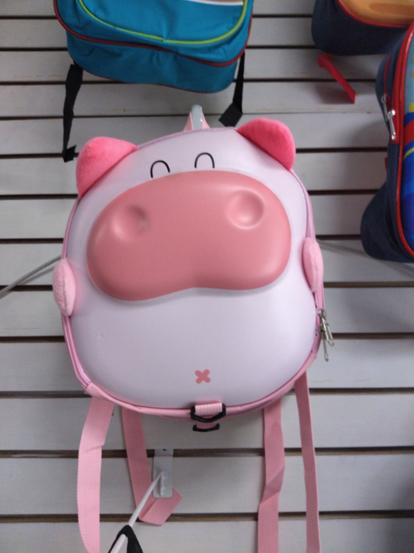 Mochila Puerquito