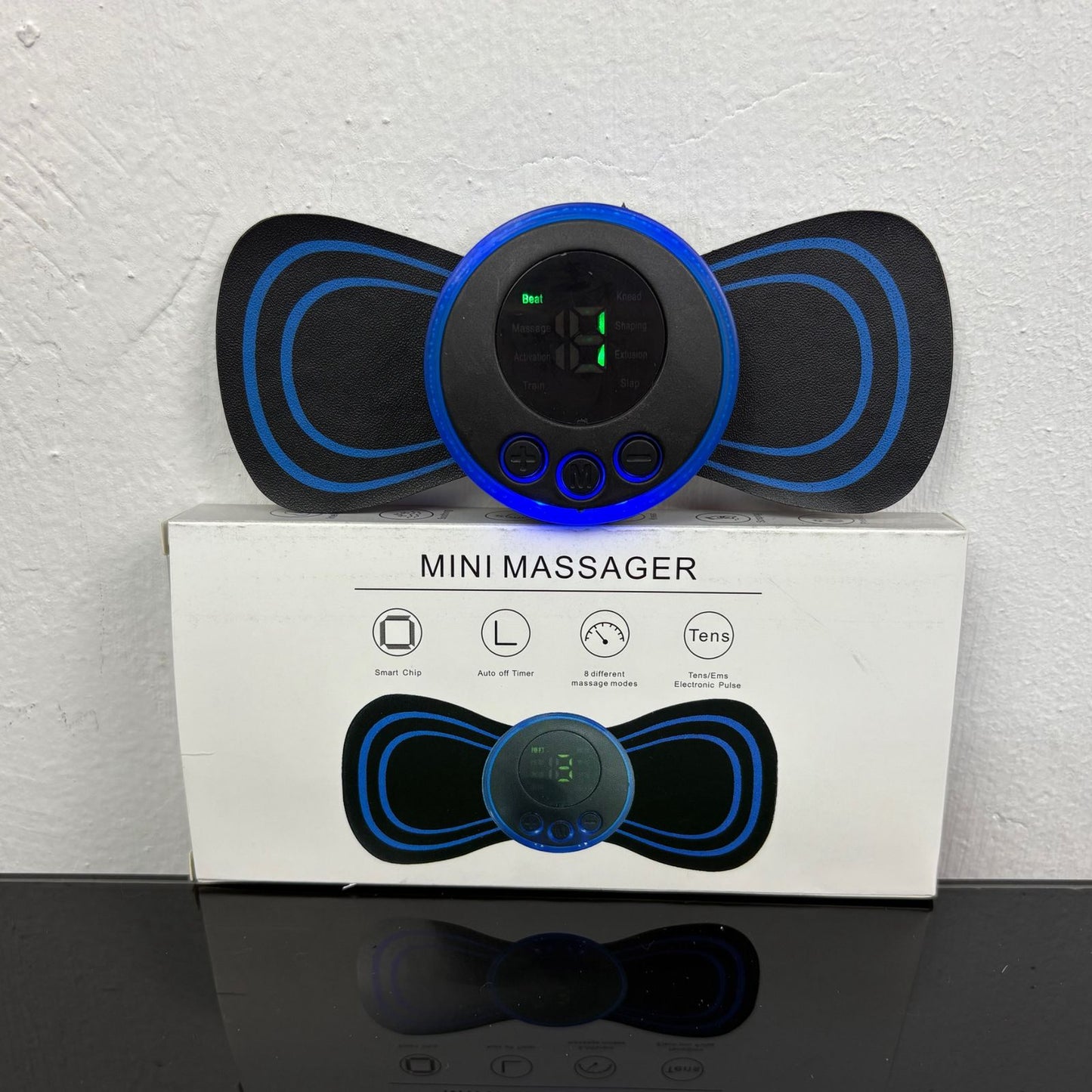 Mini Masajeador