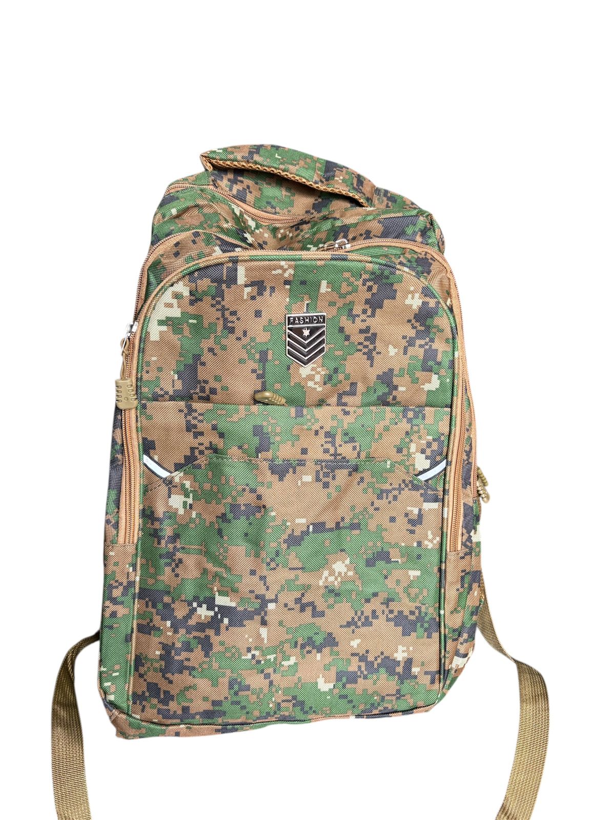Mochila Táctica