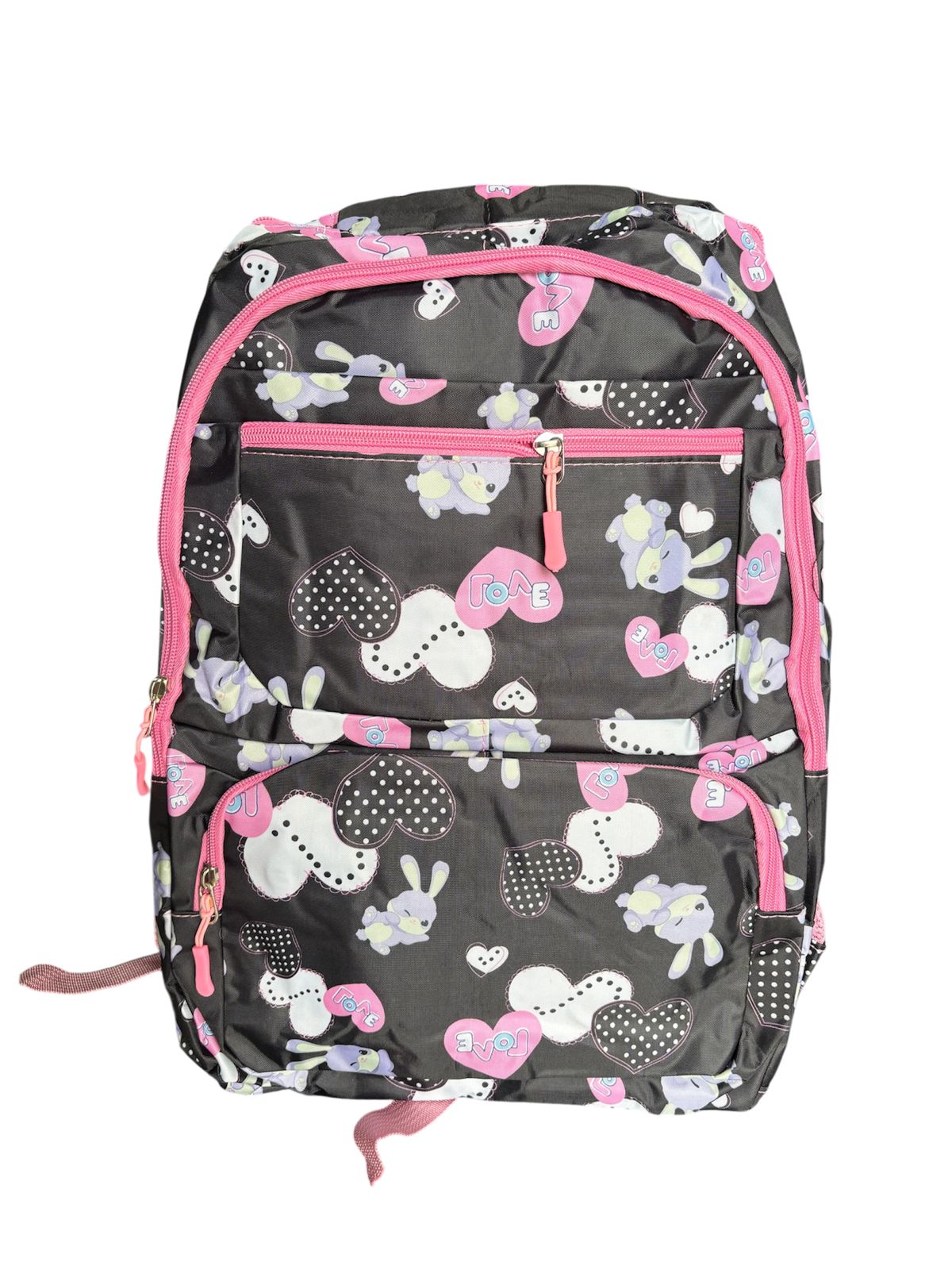 Mochila Juvenil Dama