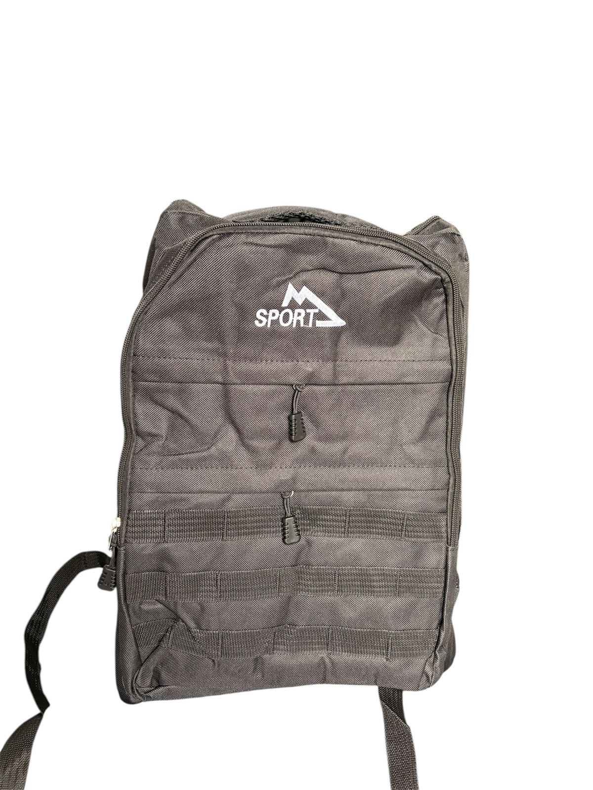 Mochila Sport Caballero