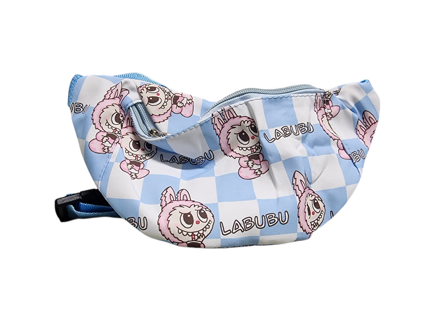 CANGURERA ANIMADA 8685