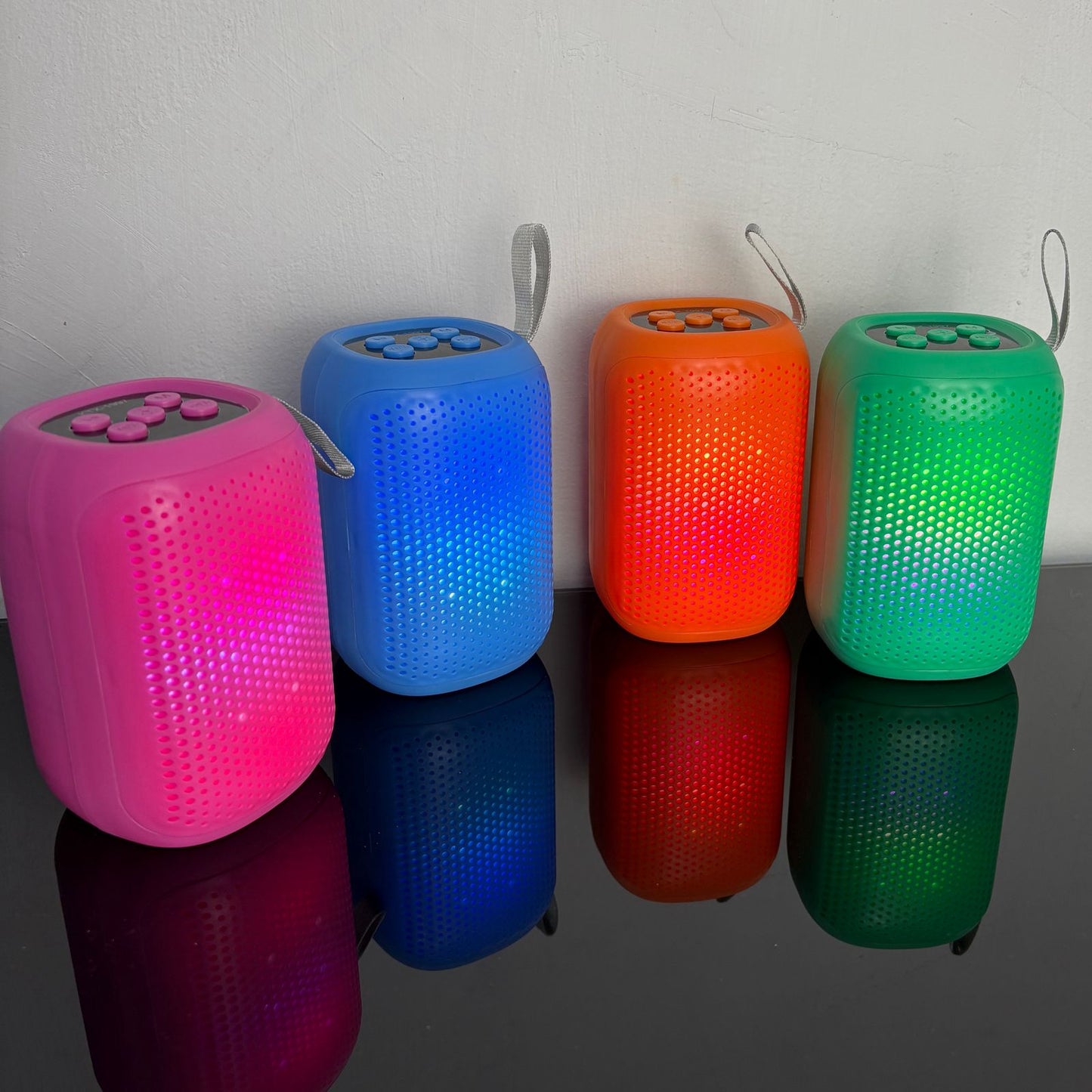 Bocina Bluetooth KTX-1997
