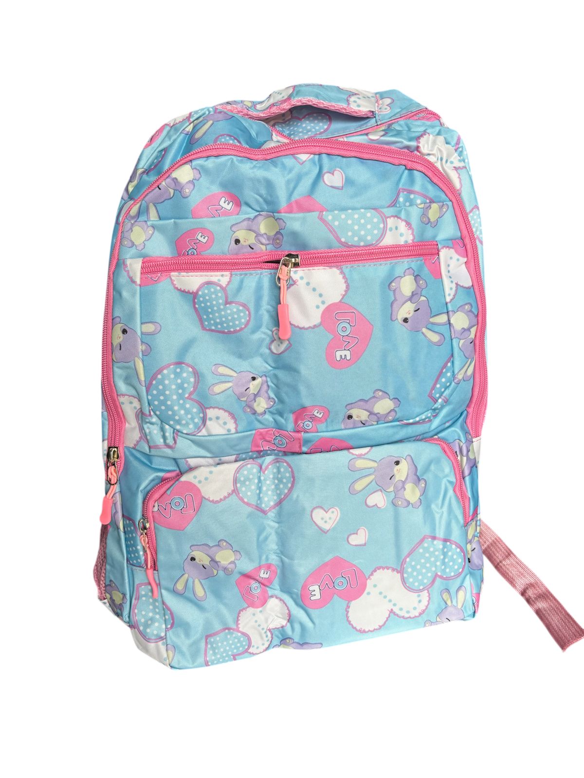 Mochila Juvenil Dama