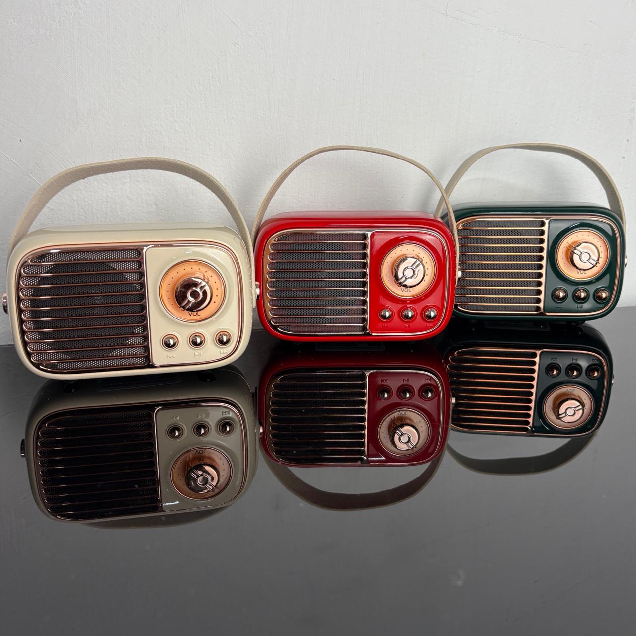 Bocina Bluetooth GTS-1959