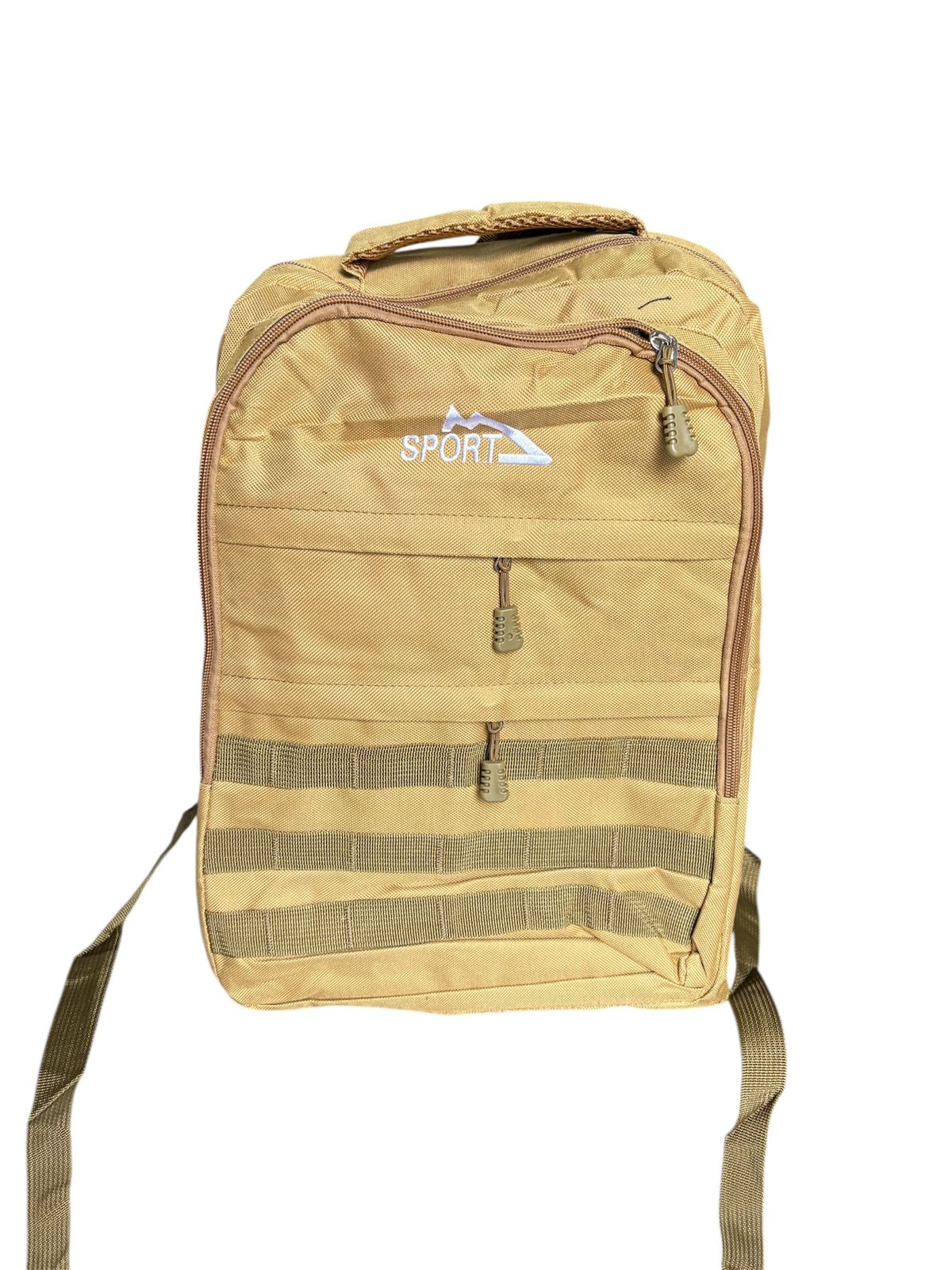 Mochila Sport Caballero