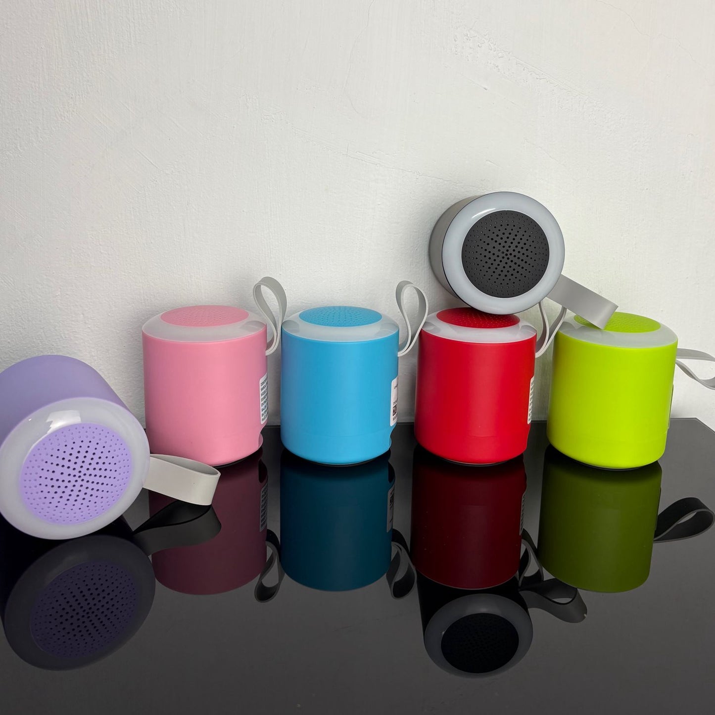 Bocina Bluetooth GTS-1498