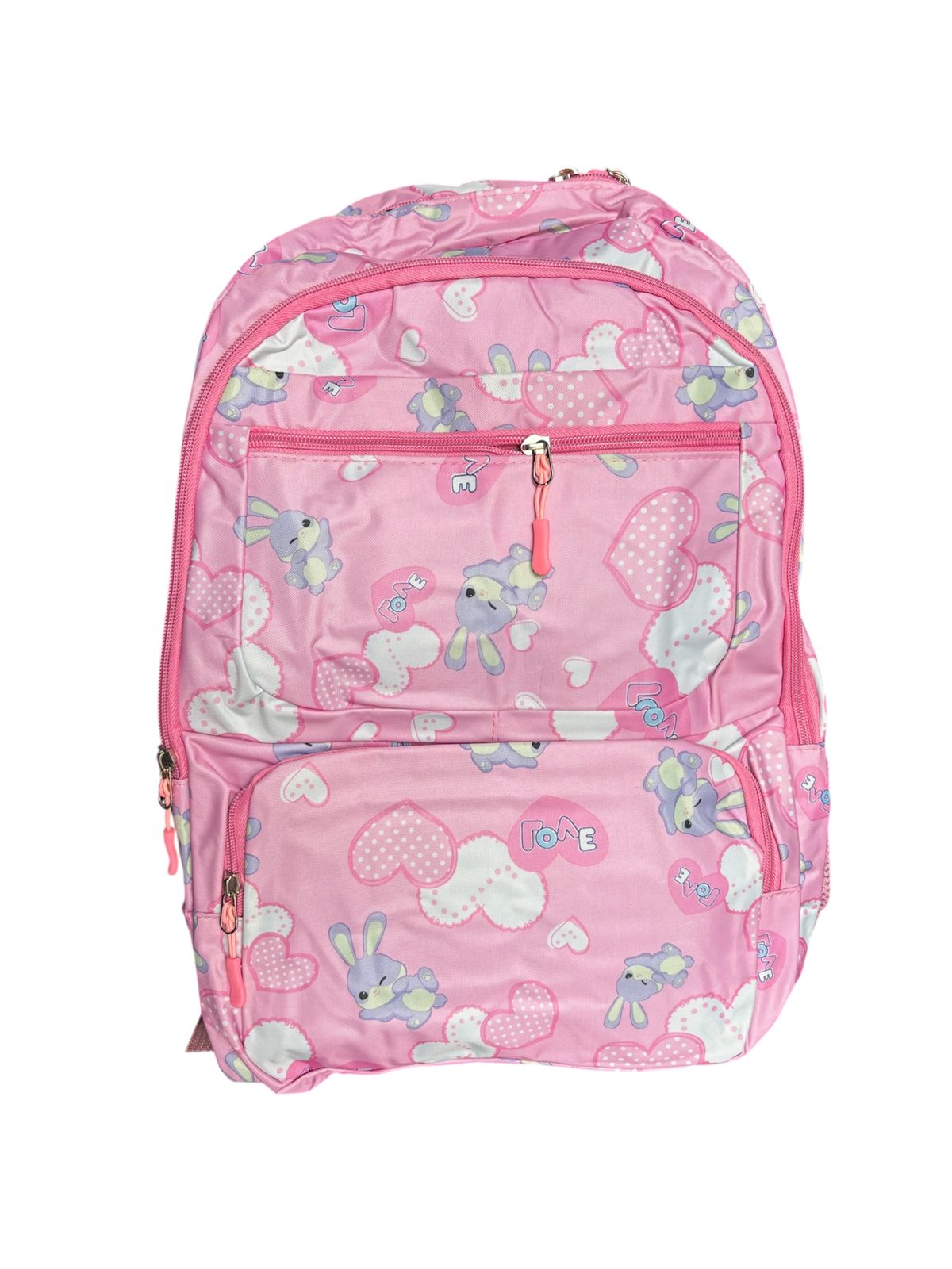Mochila Juvenil Dama