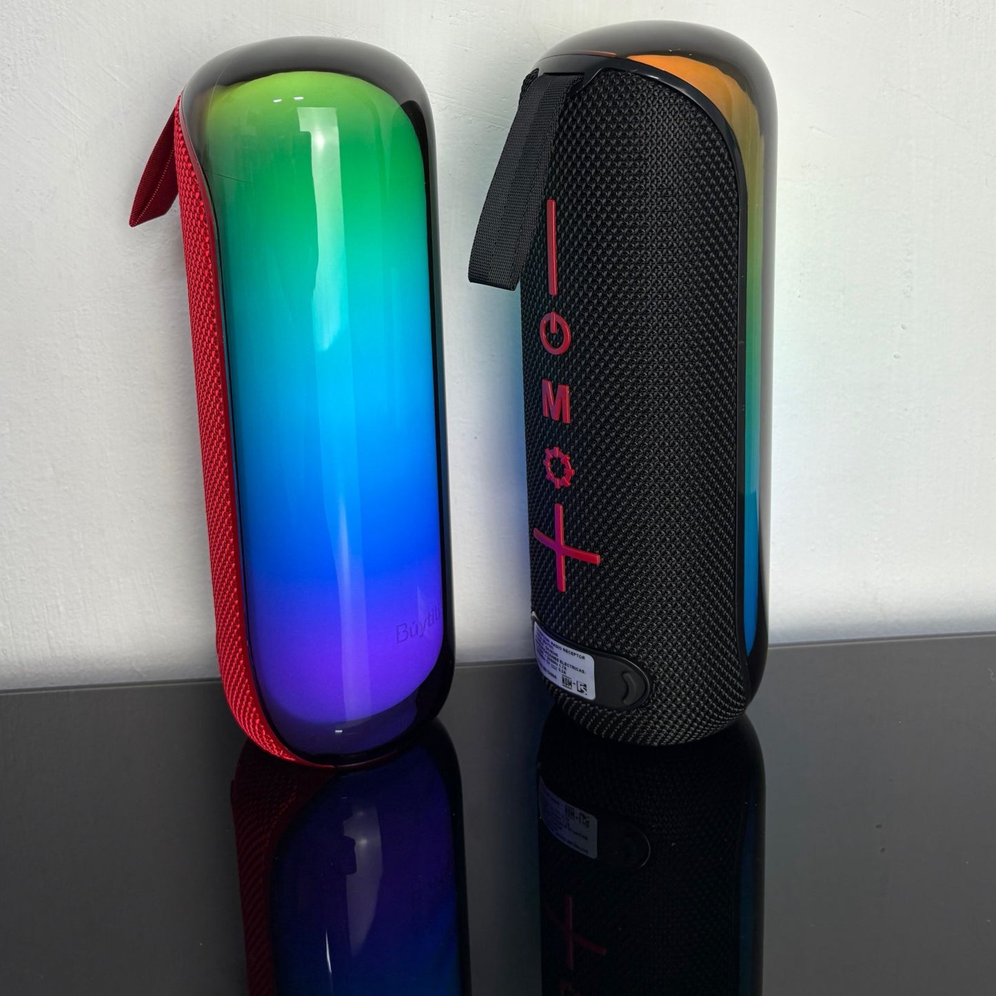Bocina Bluetooth M246