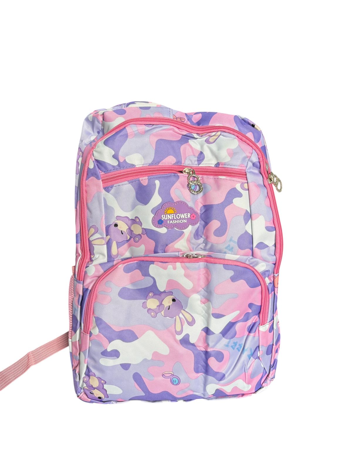 Mochila Juvenil Dama