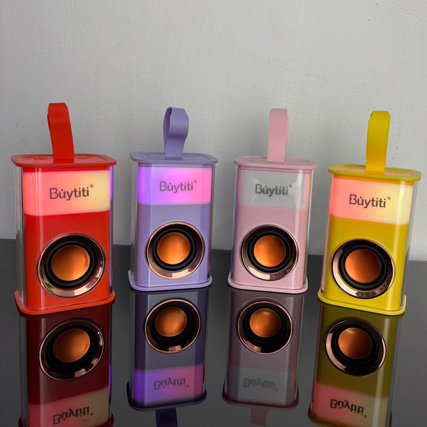 Bocina Bluetooth M300