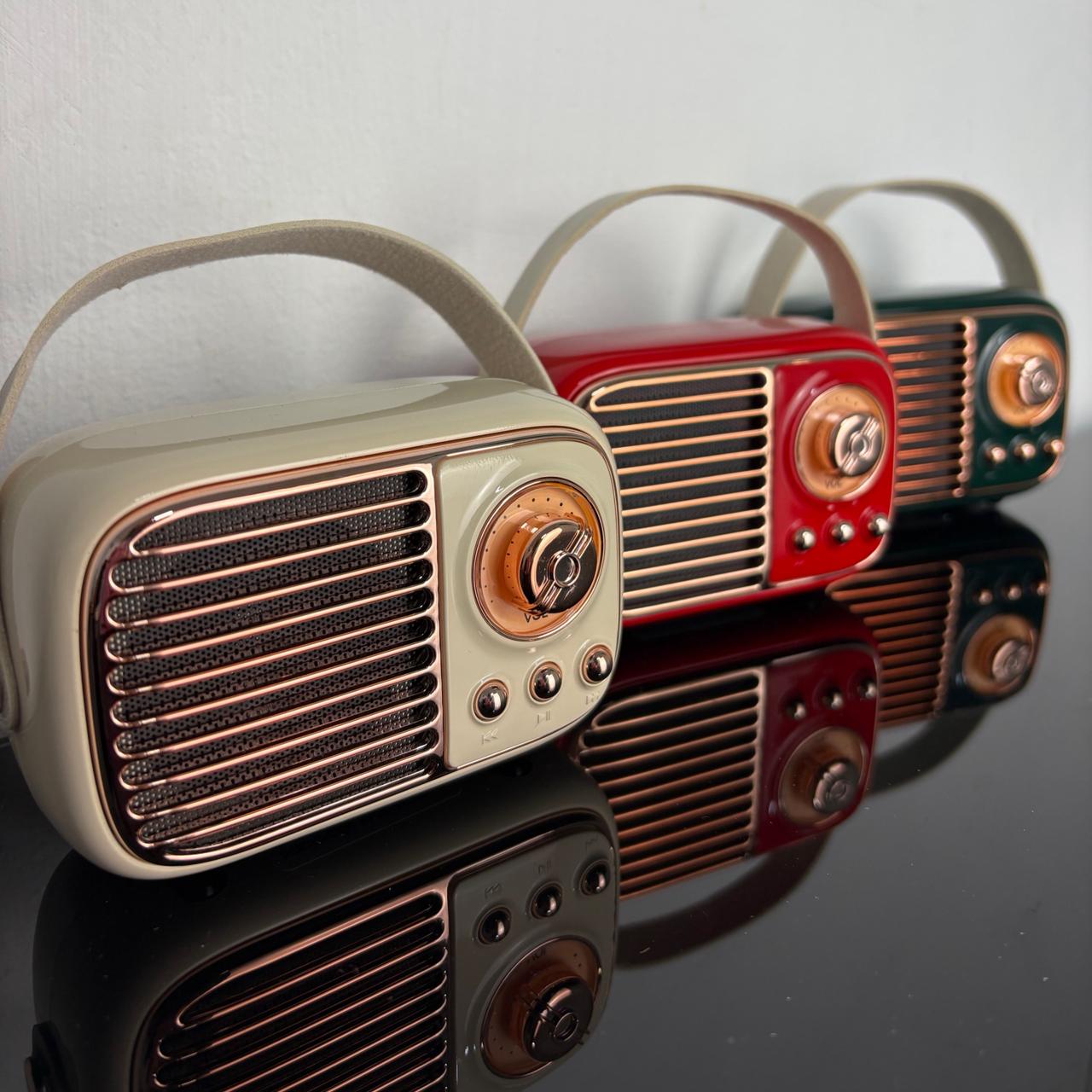 Bocina Bluetooth GTS-1959