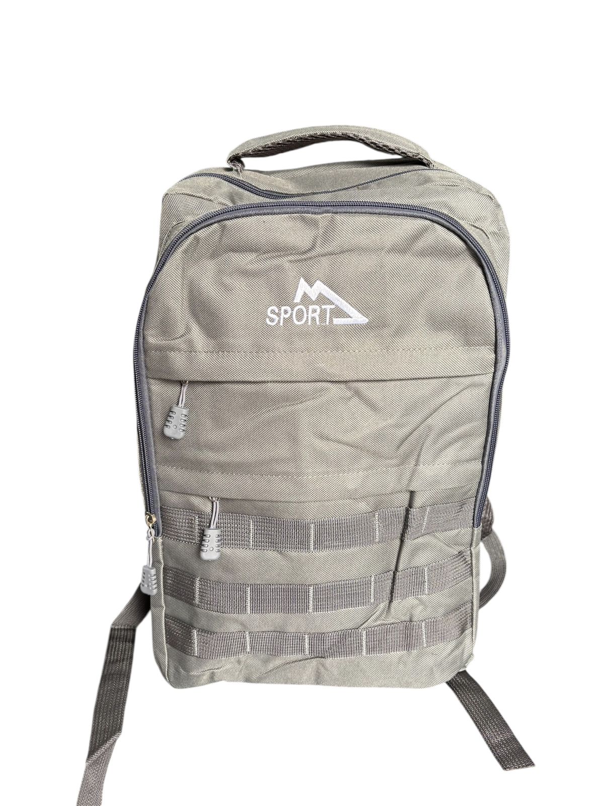 Mochila Sport Caballero