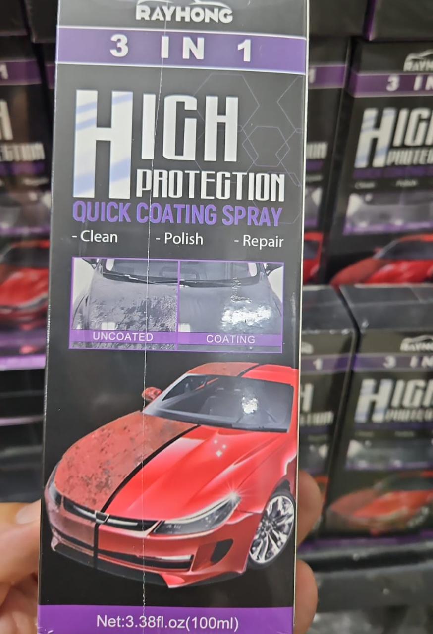 CERA PARA AUTO