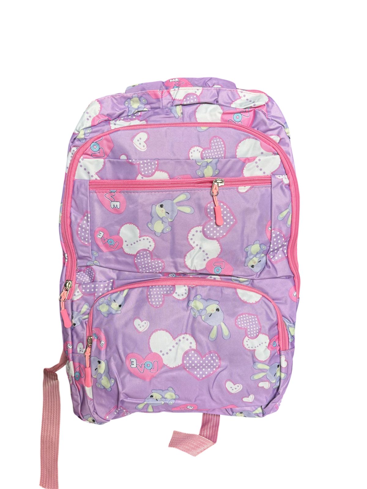 Mochila Juvenil Dama