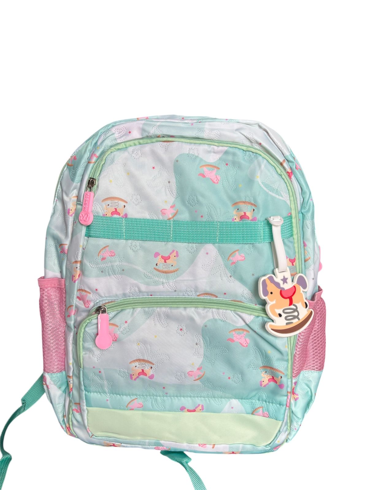 Mochila Juvenil Dama