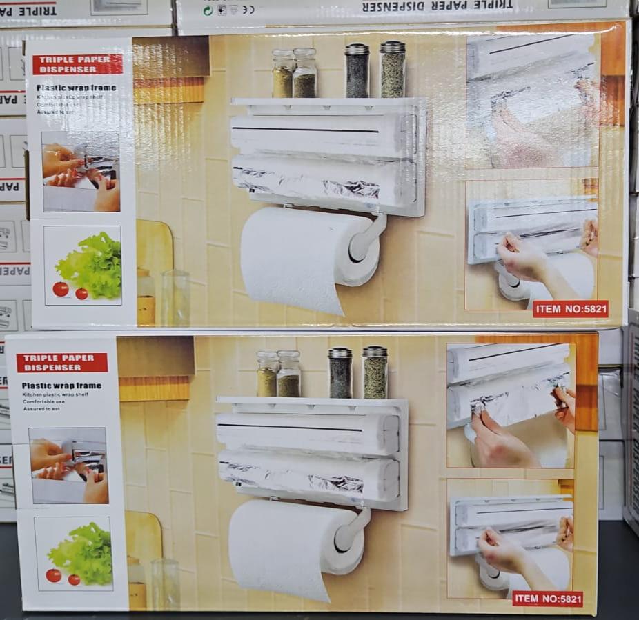 ORGANIZADOR DE PAPEL