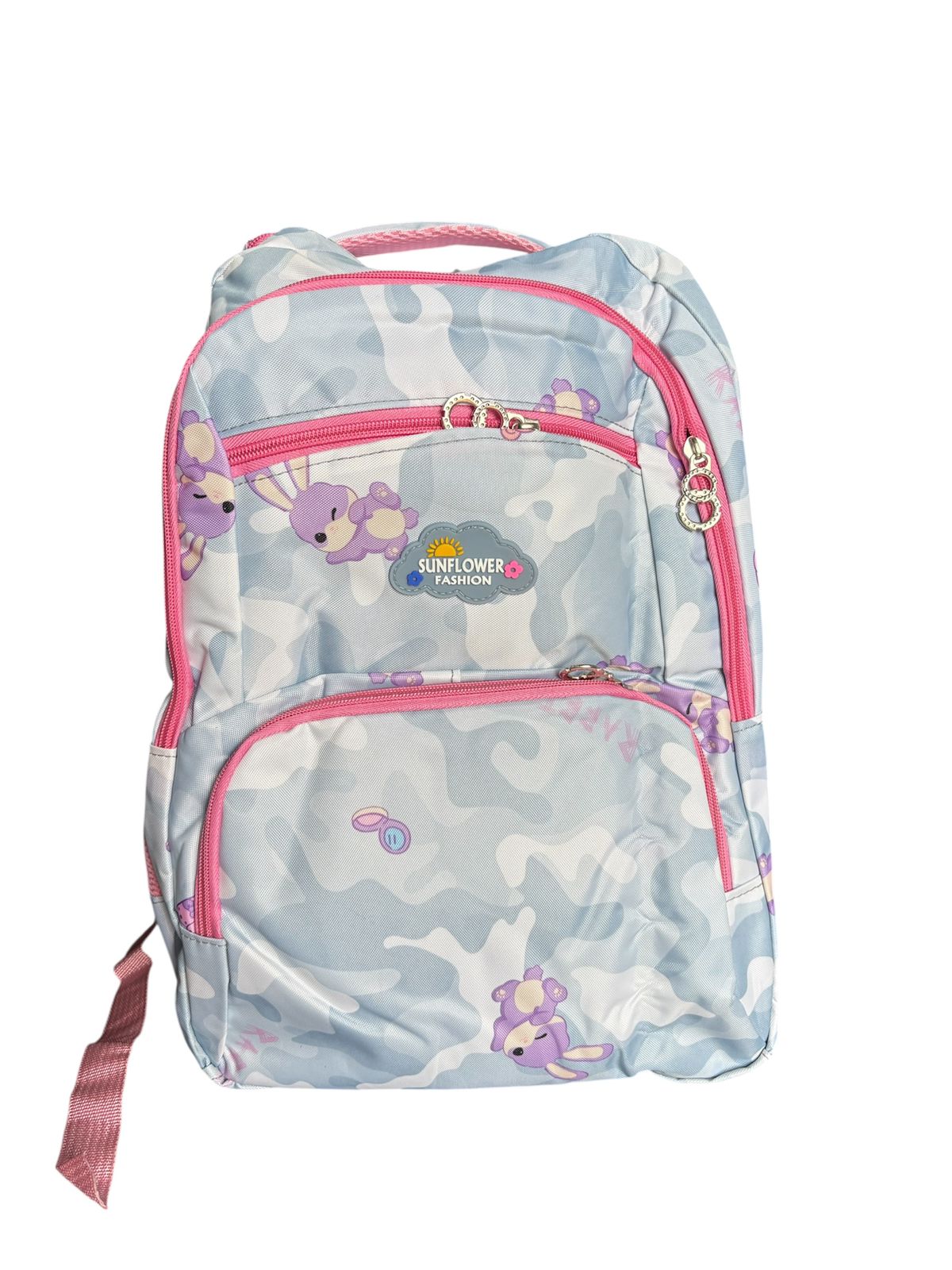 Mochila Juvenil Dama