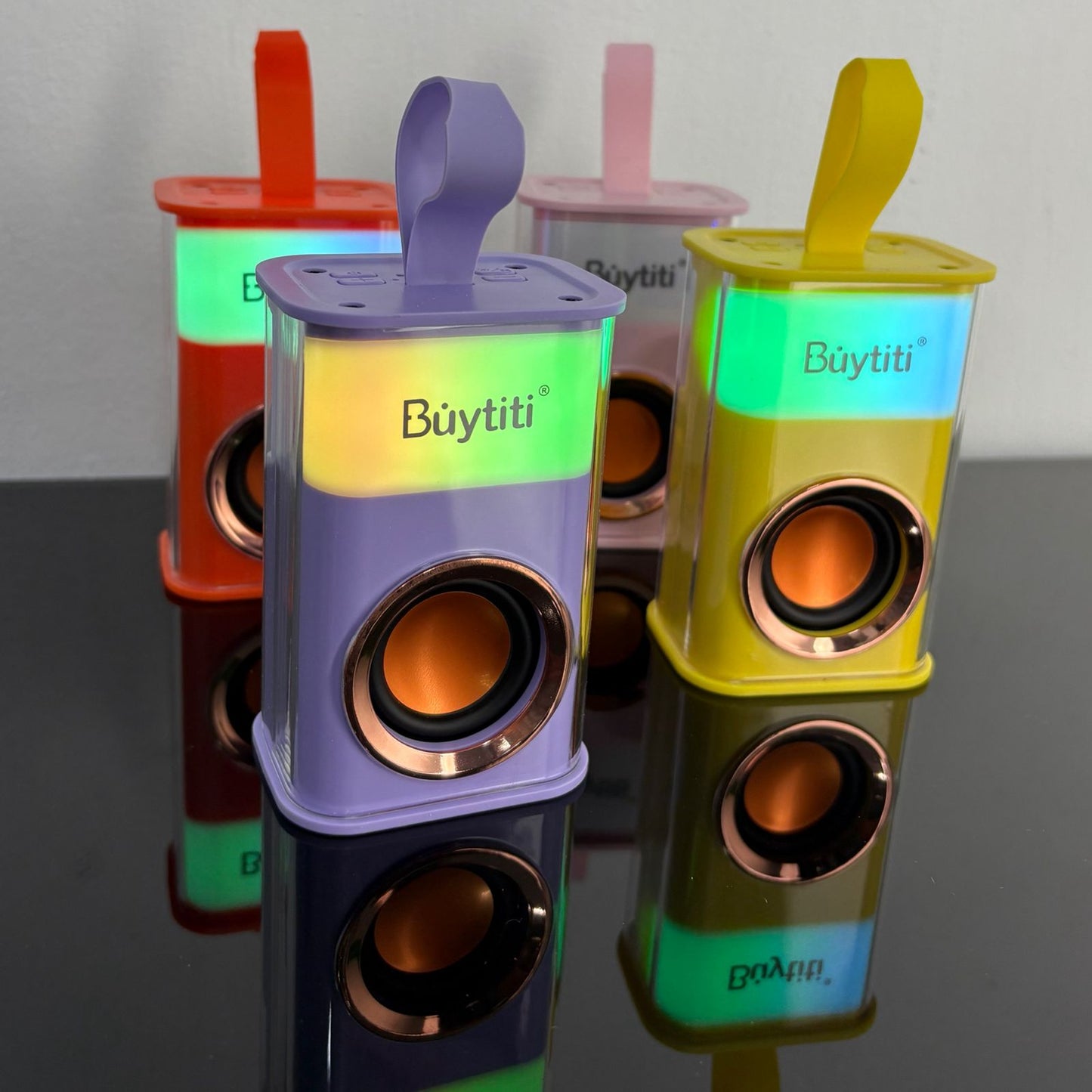 Bocina Bluetooth M300
