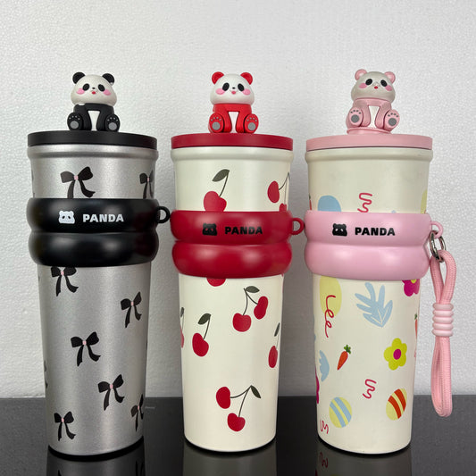 Termo Pandas 700ml
