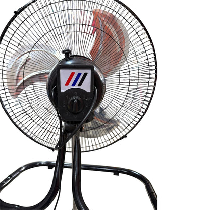 Combo De 4 Ventiladores ELED