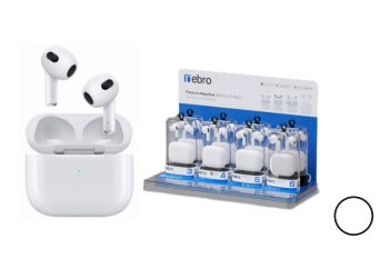 Audífono Inalámbrico BT WE-014