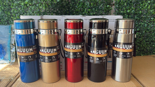 Termo Vacuum 800ml