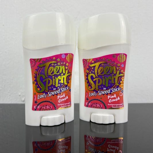 Desodorante lady speed barra invisible