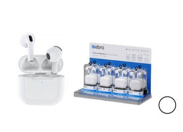 Audífono Inalámbrico BT WE-016