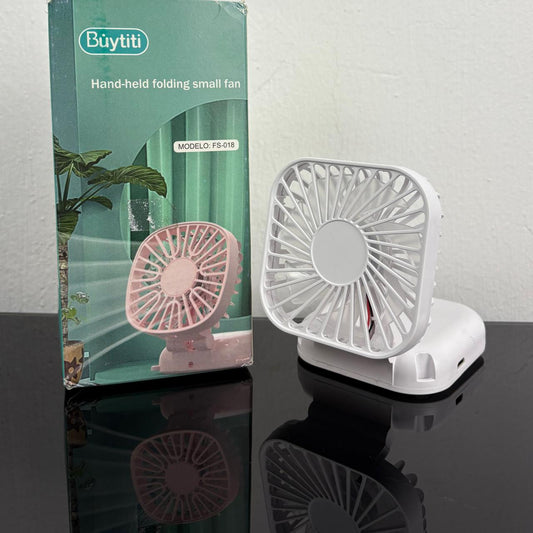 Ventilador usb fs-018